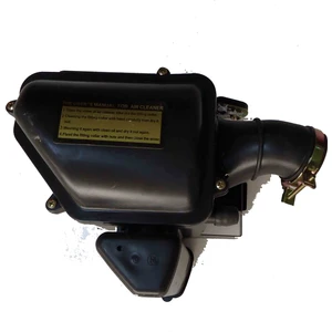 Attack Cg 100 Hava Filtresi Komple Set Orijinal