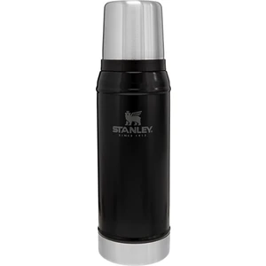 Klasik Vakumlu Paslanmaz Çelik Termos 0.75 Lt