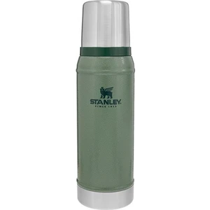 Stan 0.75L Classıc Vac Btl H.Green Eu Yeşil Unisex Termos 10-01612-027