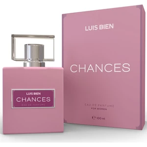 Luis Bien Chances Edp 100 ml Kadın Parfüm