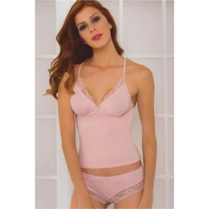 Pierre Cardin Kadın 2 Li Kaşkorse Atlet Külot Takım S-Xl 396
