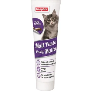 Duo Active Tüy Yumağı Önleyici Malt Kedi Macunu 100 gr x 6 Adet