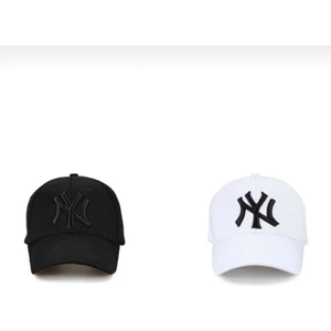 Nacar Store 2\'li Set Ny New York Şapka