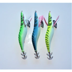 Kurşunlu Kalamar Zokası 3.5 gr 3lü Set