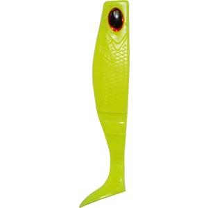 Silikon Yem, 8 Cm, 5.5 Gr, AR30, 6lı Paket