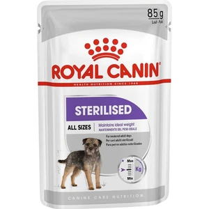 Royal Canin Ccn Sterilised Kısır Köpek Konservesi 12 x  85 gr