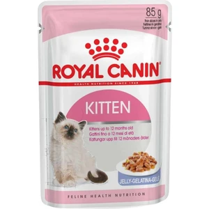 Royal Canin Kitten Instinctive 85 gr x 6 Adet