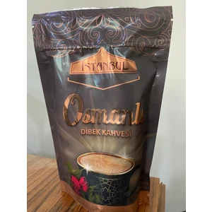 Istanbul Kahve Osmanlı Dibek Kahvesi 200 gr