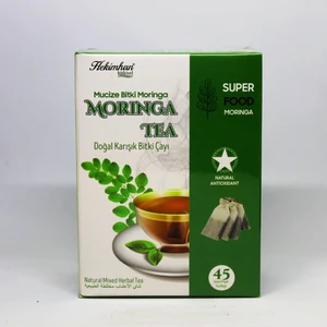 Moringa Çay 45 Süzen Poşet
