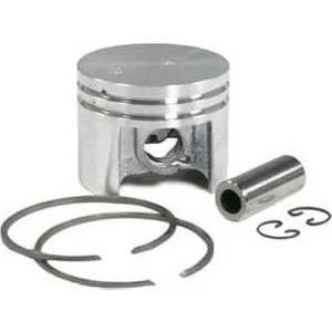 Cin Motorlu Tester Piston Seti 4500 -5200 Uyumlu (43 Mm)