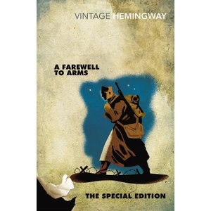 A Farewell To Arms - Ernest Hemingway