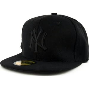 Ny Hip Hop Cap Şapka Snapback Cap