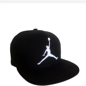 Jordan Hip Hop Cap Şapka Snapback Cap
