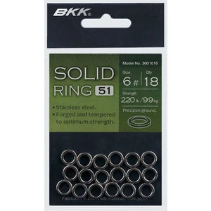 Solid Ring-51 Halka