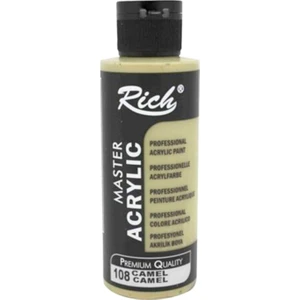 Akrilik Boya 120 ml Camel