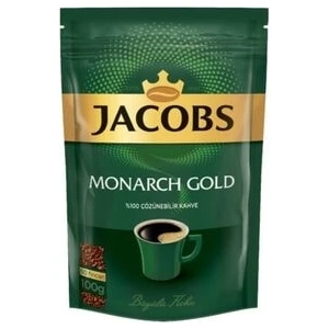 Monarch Gold Kahve 100 gr x 2