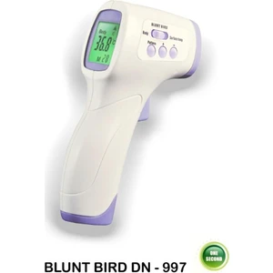 Blunt Bırd DN-997 Ateş Ölçer