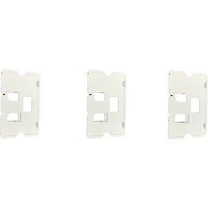 Integra Buton Gövde Çerçevesi (Panel ) 3 Adet