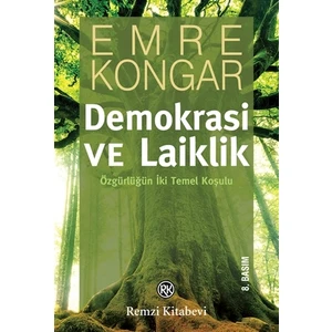 Demokrasi Ve Laiklik
