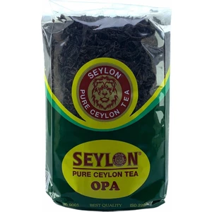 Seylon Çay Seylan Çayı 500 gr
