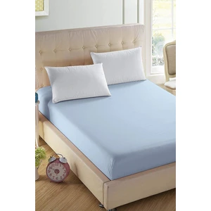 Battal Boy 180X200 Lastikli Penye Çarşaf