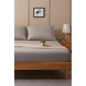 Battal boy 180x200 lastikli penye çarşaf