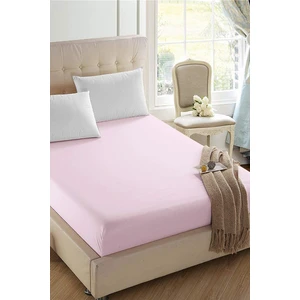 Tek Kişilik Lastikli Penye Çarşaf 100X200 cm