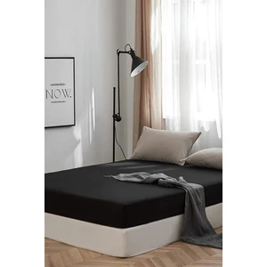 Tek Kişilik Lastikli Penye Çarşaf 100X200 cm