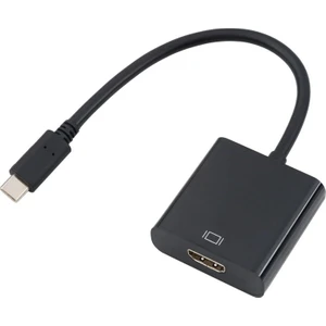 4492 Type-C USB 3.1 To HDMI Çevirici Dönüştürücü Adaptör