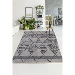 Angora Home  Vega Dekoratif Yeni Nesil Kilim4068 120 x 180 Dikdörtgen
