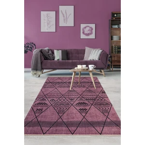 Angora Home  Vega Dekoratif Yeni Nesil Kilim4069 100 x 200 Dikdörtgen
