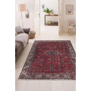 Angora Home  Vega Dekoratif Yeni Nesil Kilim4004 120 x 180 Dikdörtgen