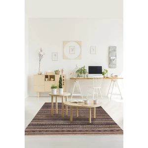 Angora Home  Vega Dekoratif Yeni Nesil Kilim4010 120 x 180 Dikdörtgen