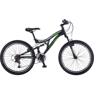 Nova 26 V Dağ Bisikleti (155 cm Üstü Boy)