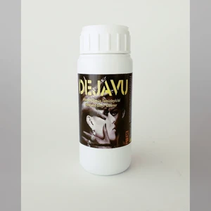 Altın Gümüş Parlatma Sıvısı (Dejavu) 500ML
