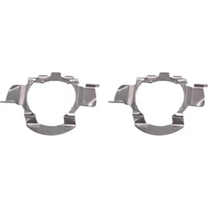 Metal Mercedes, Bmw, Vw, Audi, Skoda Için LED Xenon Montaj Aparatı