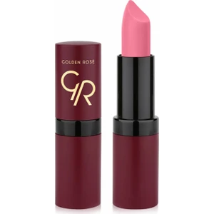 Golden Rose Velvet Matte Lipstick No: 09