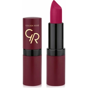 Golden Rose Velvet Matte Lipstick No: 19