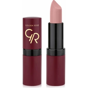 Golden Rose Velvet Matte Lipstick No: 03