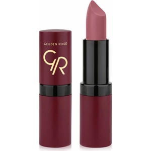 Golden Rose Velvet Matte Lipstick No: 14