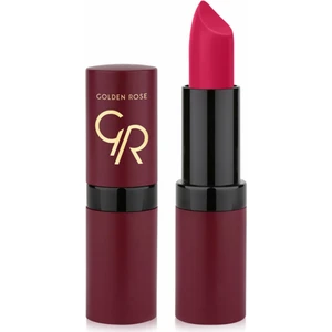 Golden Rose Velvet Matte Lipstick No: 17