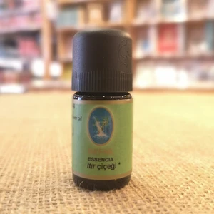 Itır Çiçeği Yağı 5 ml - Damıtma (Organik - Fransa)
