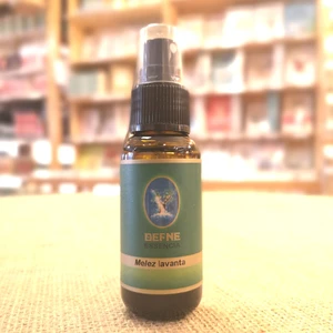 Melez Lavanta Yağı / Sprey 30 ml - Damıtma (Organik - Türkiye)
