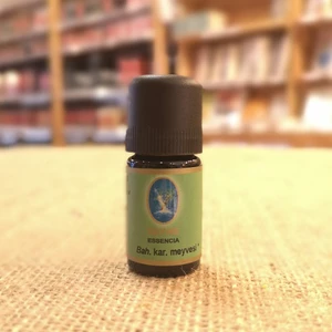 Baharat Karanfil Meyvesi Yağı 5 ml - Damıtma (Organik - Fransa)