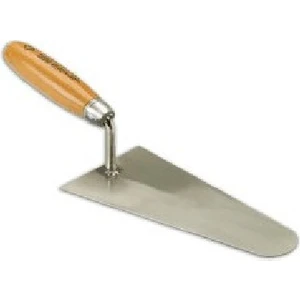Ahşap Saplı Mala 26 cm