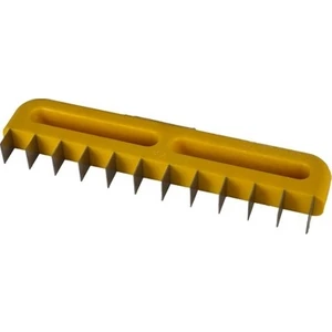 Alçı Sistresi 30 cm