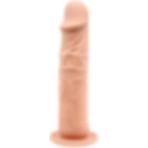 Odins Shop 20 cm Realistik Vantuzlu Dildo Penis