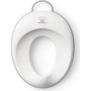 Babybjörn Klozet Adaptörü White / Grey