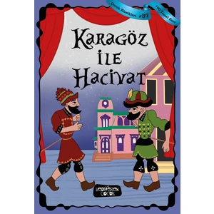 Karagöz ile Hacivat