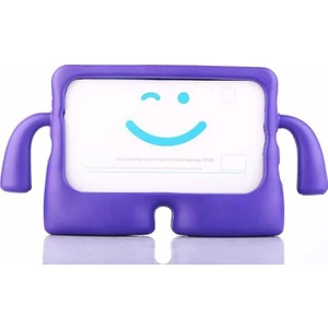 Samsung Galaxy Tab A 10.1 T510 T515 T517 Kılıf Çocuklara Özel Silikon Kılıf